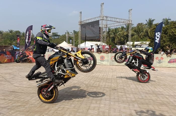 TVS MotoSoul 2023 returns with third edition in sunny Goa